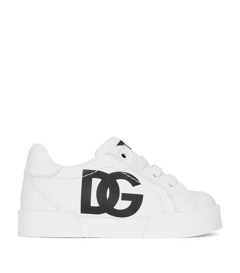 dolce gabbana sneakers kids|dolce y gabbana junior graff.